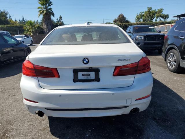 VIN WBAJA5C58KWW07783 2019 BMW 5 SERIES no.6