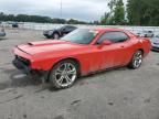 2022 DODGE CHALLENGER - 2C3CDZBT9NH151200