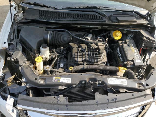 2016 CHRYSLER TOWN & COU - 2C4RC1GG0GR174965