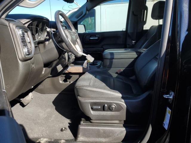 2022 GMC SIERRA LIM - 1GTU9FEL2NZ159134