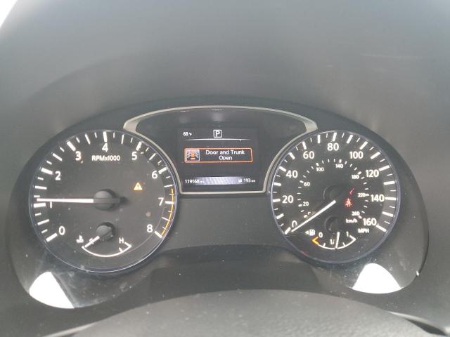 2017 NISSAN ALTIMA 2.5 - 1N4AL3AP9HC248840