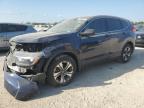 2017 HONDA CR-V LX - 5J6RW5H36HL001238