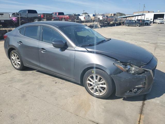 2015 MAZDA 3 GRAND TO - JM1BM1W7XF1227092