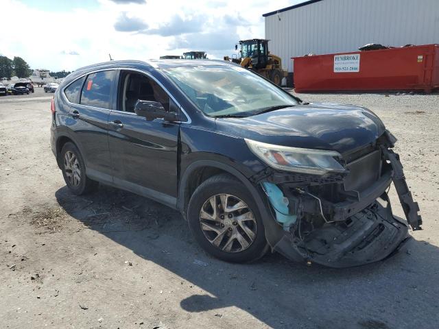 2016 HONDA CR-V EXL - 2HKRM3H78GH524525