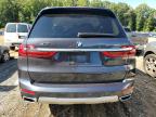 BMW X7 XDRIVE4 photo