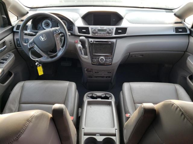 2016 HONDA ODYSSEY TO - 5FNRL5H97GB037914