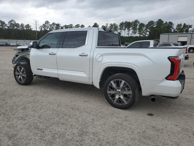 2023 TOYOTA TUNDRA CRE - 5TFVC5DB5PX029632