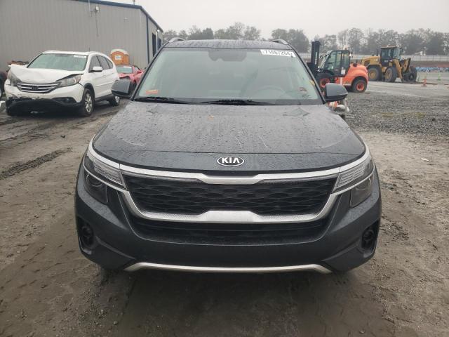 2021 KIA SELTOS S - KNDEUCAAXM7092458