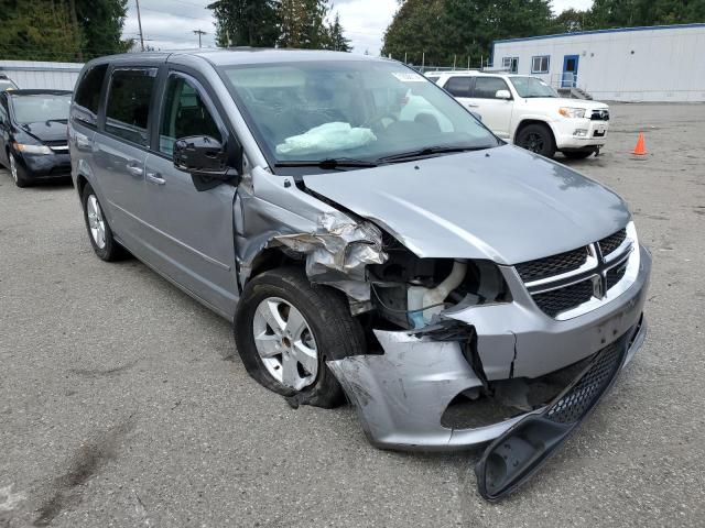 VIN 2C4RDGBG9DR803996 2013 Dodge Grand Caravan, SE no.4