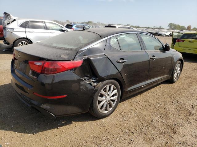 VIN 5XXGN4A73FG484160 2015 KIA Optima, EX no.3