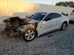2019 FORD MUSTANG GT - 1FA6P8CF0K5196084