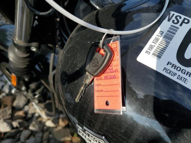 2020 HARLEY-DAVIDSON XG500 1HD4NAA10LB503101