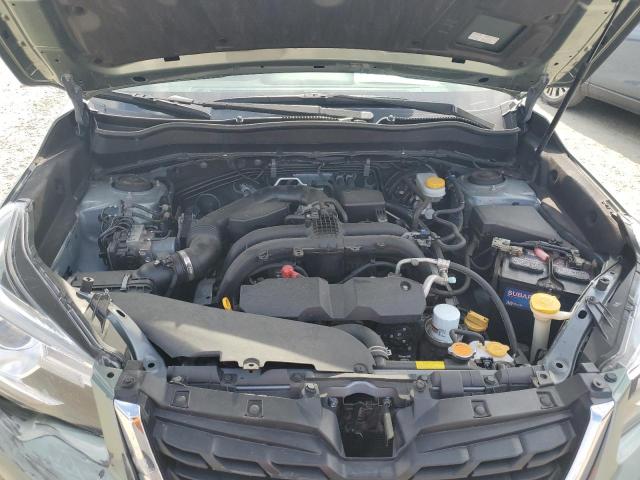 2017 SUBARU FORESTER 2 - JF2SJAWC7HH507781