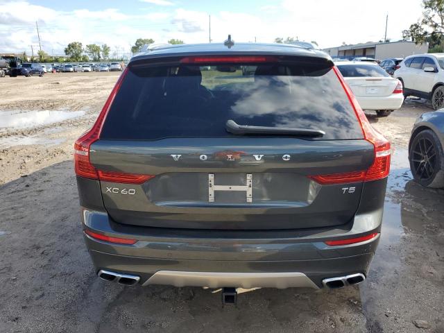 VIN LYV102DKXKB188091 2019 Volvo XC60, T5 Momentum no.6