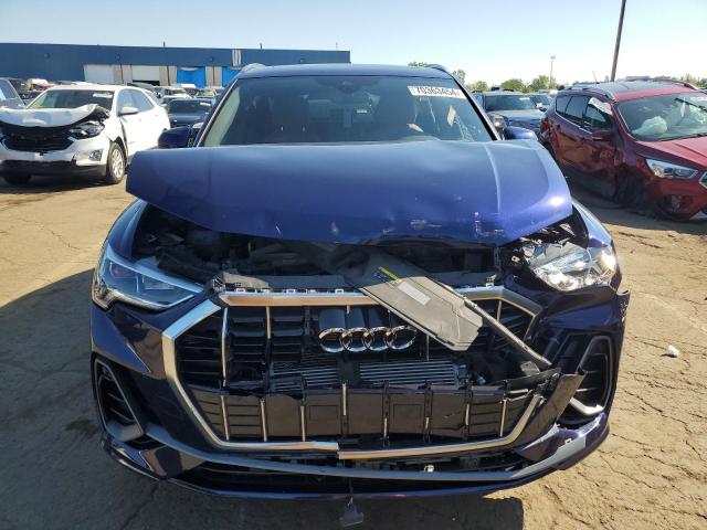 2023 AUDI Q3 PREMIUM - WA1EECF33P1075364