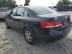 HYUNDAI SONATA GLS photo