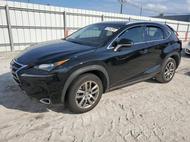 VIN JTJYARBZ5G2030722 2016 Lexus NX, 200T Base no.1