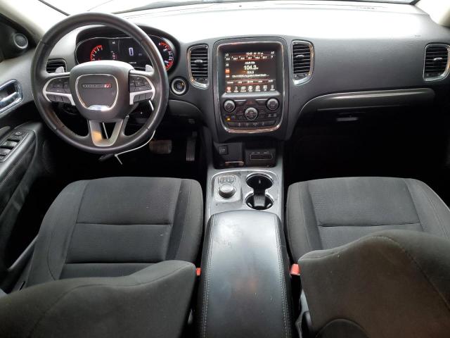 2017 DODGE DURANGO SX - 1C4RDHAG3HC629235
