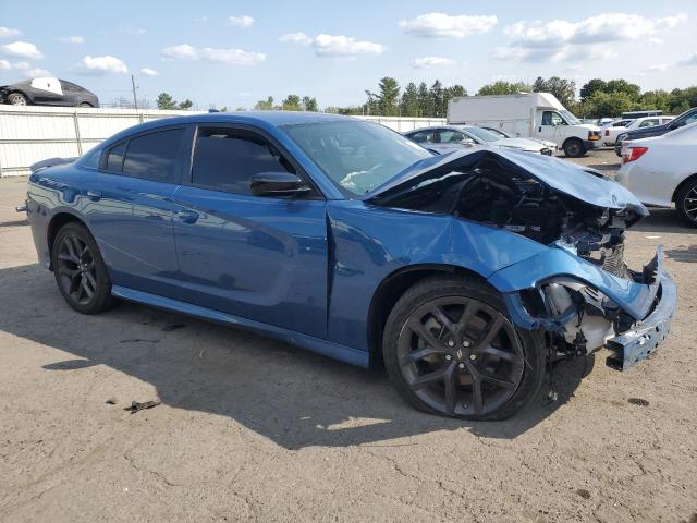 2022 DODGE CHARGER R/ - 2C3CDXCT6NH138696