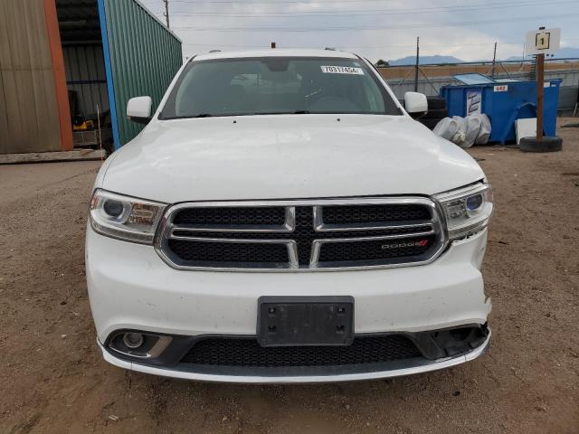 2016 DODGE DURANGO LI - 1C4RDJDG8GC433101