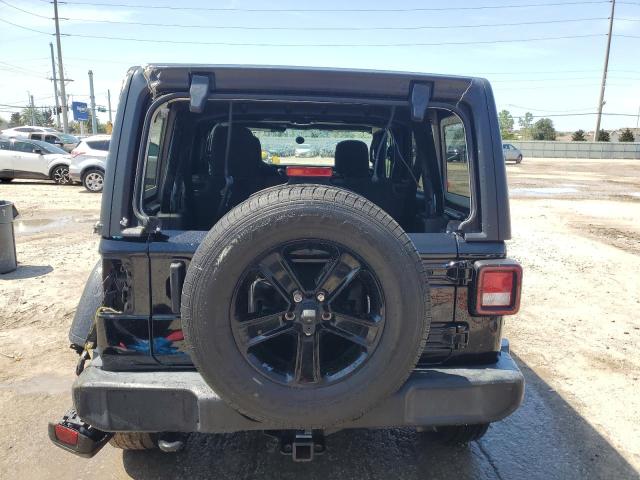 2020 JEEP WRANGLER U - 1C4HJXDG2LW333205