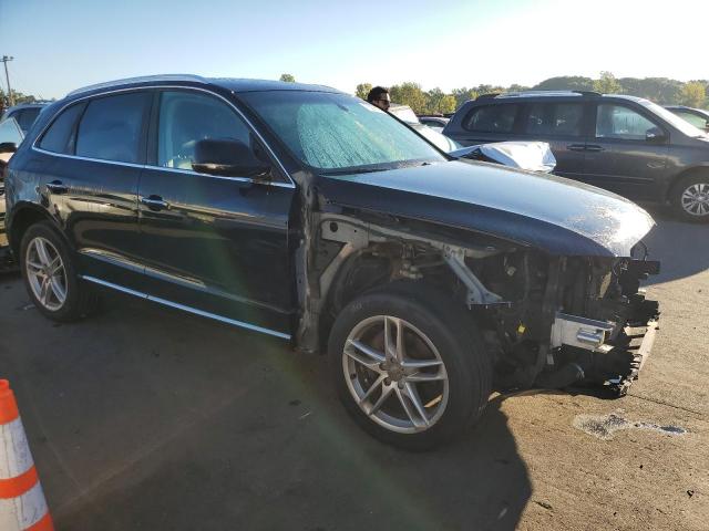 VIN WA1C2AFP8HA089415 2017 Audi Q5, Premium no.4