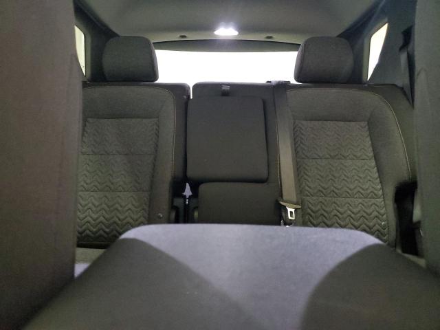 2024 CHEVROLET EQUINOX LT - 3GNAXUEG5RL156944