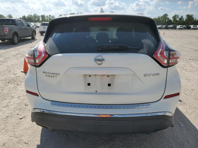 2017 NISSAN MURANO S - 5N1AZ2MH4HN148510