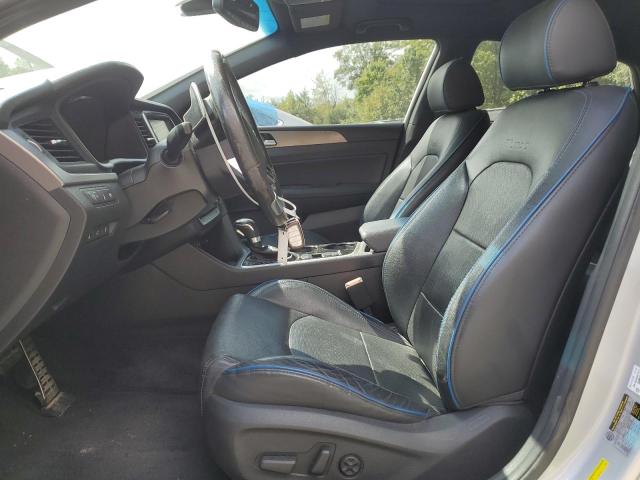 2018 HYUNDAI SONATA SPO - 5NPE34AB2JH680217