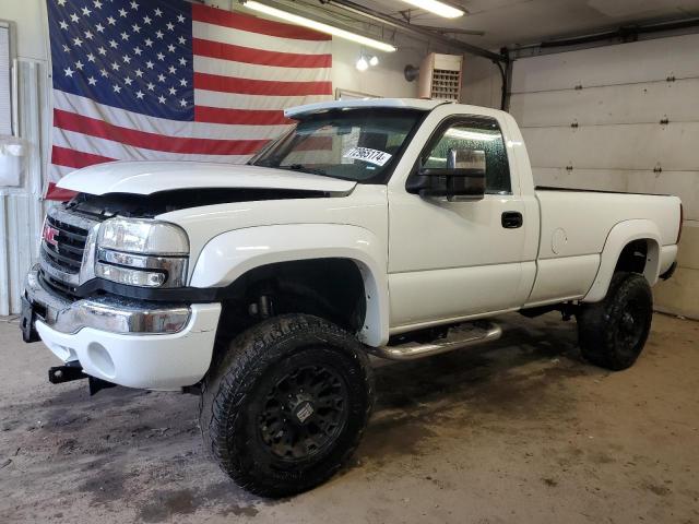 GMC SIERRA K25