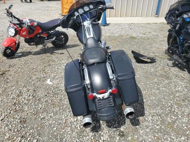 2020 HARLEY-DAVIDSON FLHX - 1HD1KBC17LB622181