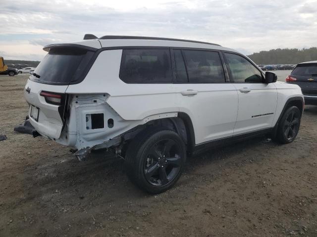 2022 JEEP GRAND CHER - 1C4RJJAG5N8528616