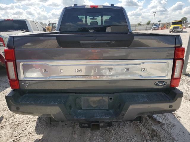 2021 FORD F250 SUPER - 1FT8W2BT7MED78278