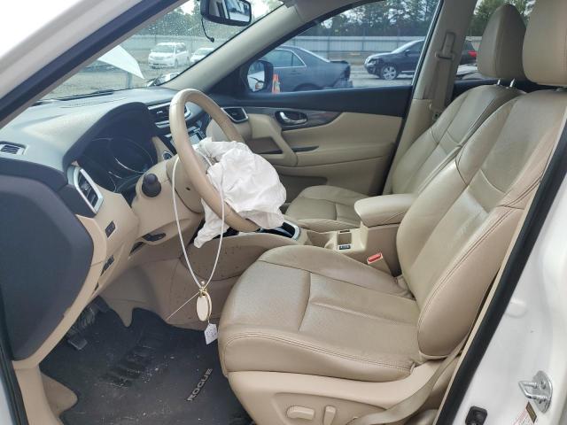2015 NISSAN ROGUE S - 5N1AT2MT9FC775878