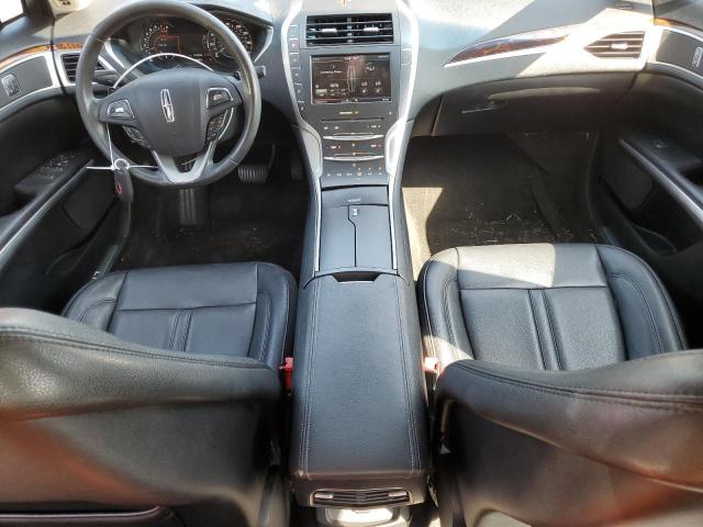 2016 LINCOLN MKZ - 3LN6L2G91GR602400