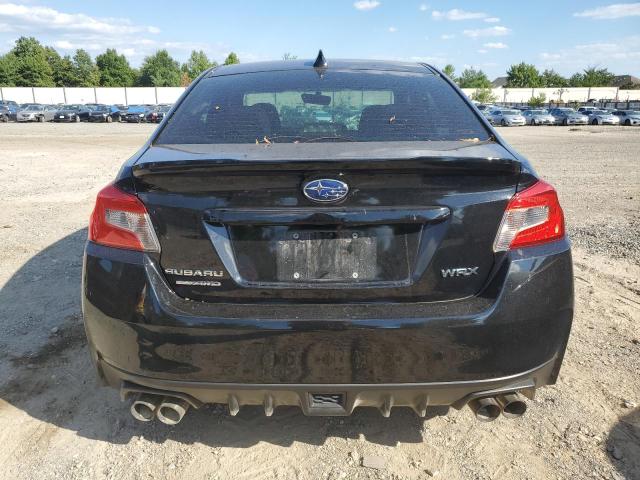2021 SUBARU WRX - JF1VA1A65M9815782
