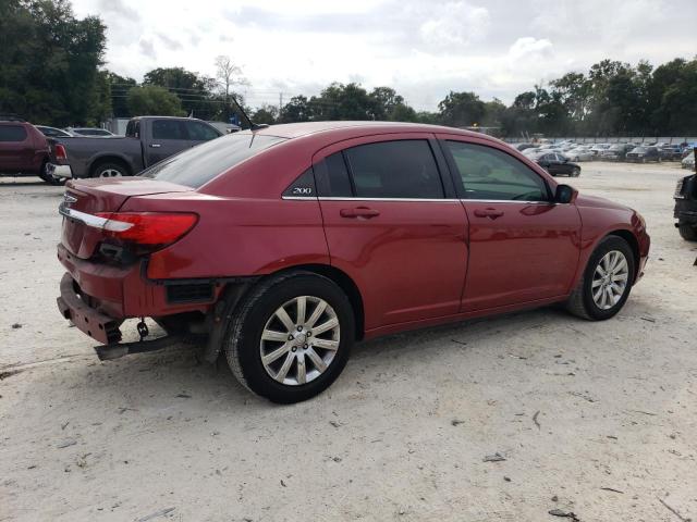 VIN 1C3CCBBG2DN573179 2013 Chrysler 200, Touring no.3