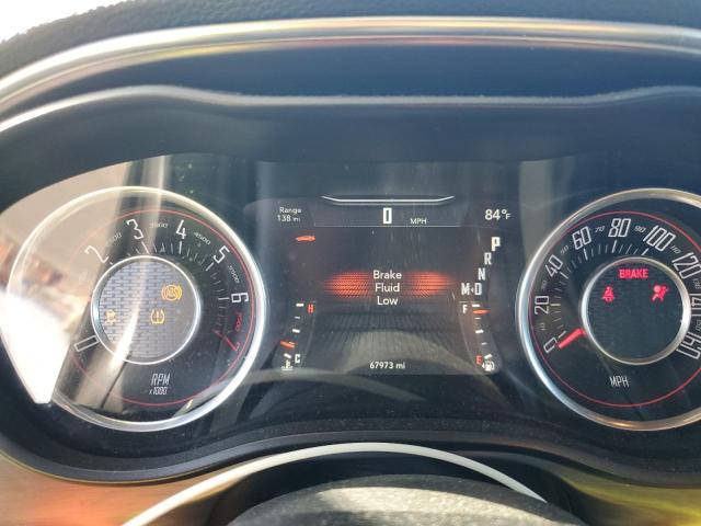 2016 DODGE CHALLENGER - 2C3CDZAG4GH130830