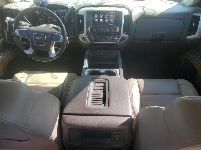 2016 GMC SIERRA K25 - 1GT12TEG8GF288895