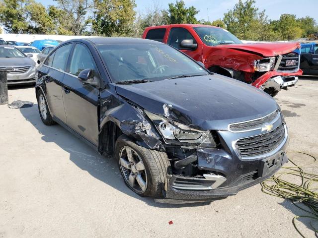 2016 CHEVROLET CRUZE LIMI - 1G1PE5SB3G7117786