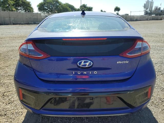 VIN KMHC05LH0KU050044 2019 Hyundai Ioniq, Limited no.6