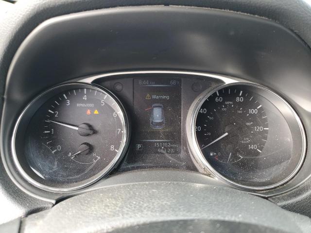 2015 NISSAN ROGUE S - 5N1AT2MT5FC838149