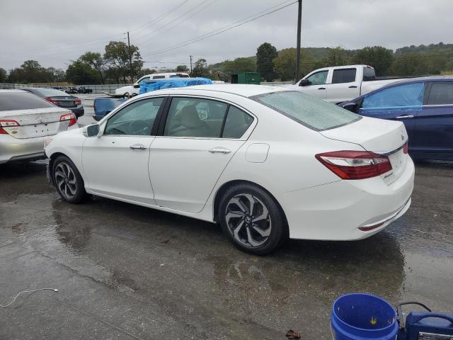 2016 HONDA ACCORD EXL - 1HGCR2F98GA231772
