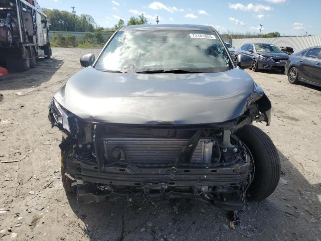 VIN 5N1BT3BA7RC760201 2024 Nissan Rogue, SV no.5