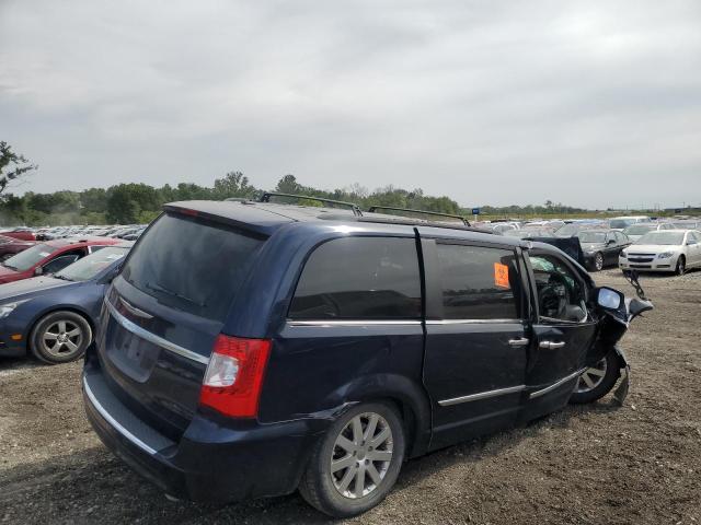 2016 CHRYSLER TOWN & COU - 2C4RC1BG6GR282966
