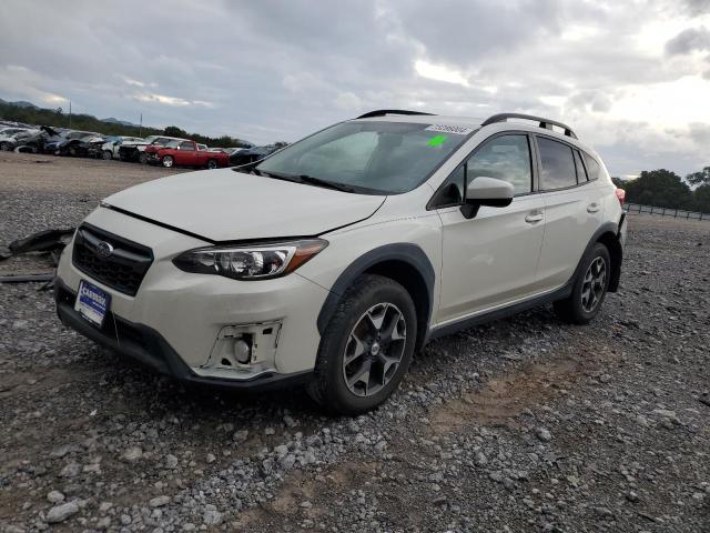 2018 SUBARU CROSSTREK #2926312449