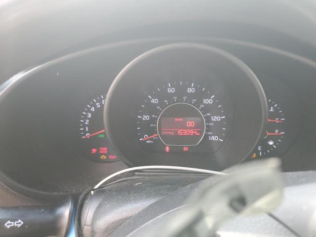 2016 KIA SOUL - KNDJN2A25G7863699