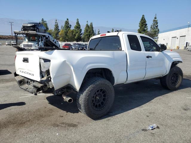 VIN 5TFRX5GN6JX131086 2018 Toyota Tacoma, Access Cab no.3