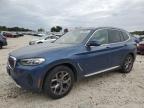 2022 BMW X3 XDRIVE3 - 5UX53DP09N9L53672