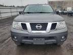 NISSAN FRONTIER S photo